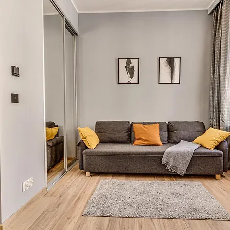 Rentplanet - Apartament Kniaziewicza Wroclaw Exterior photo